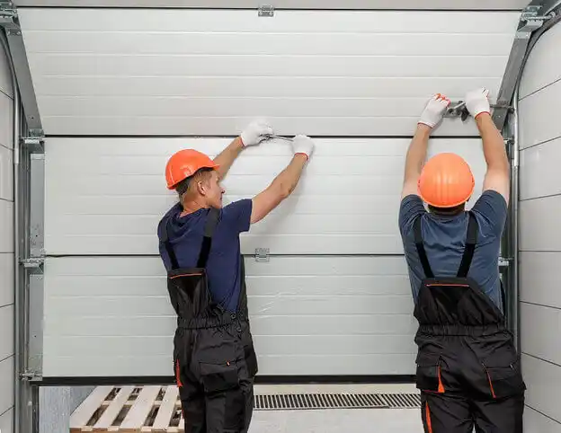 garage door service Waukon